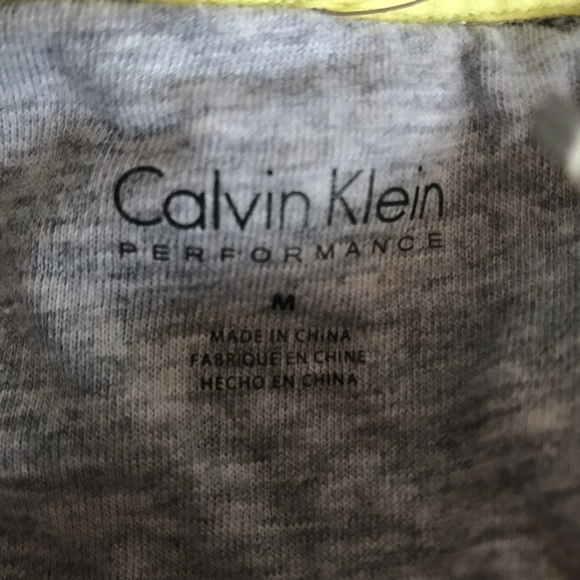 Calvin Klein Sweatshirt - Picture 5 of 6